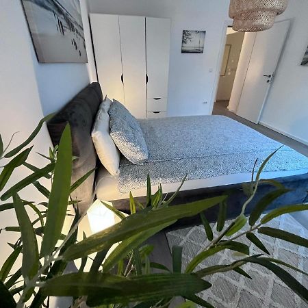 Serenity Apartment Βελιγράδι Εξωτερικό φωτογραφία