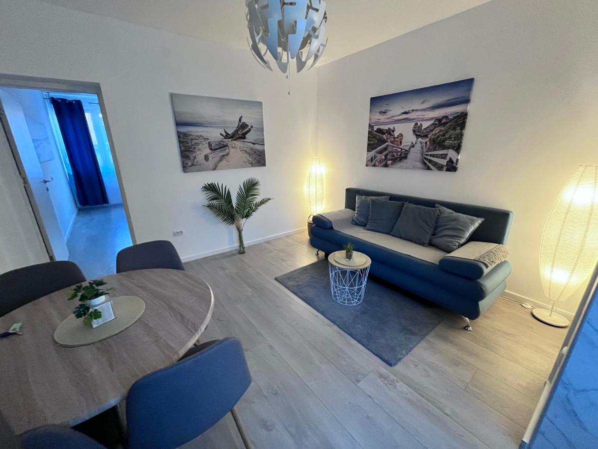 Serenity Apartment Βελιγράδι Εξωτερικό φωτογραφία