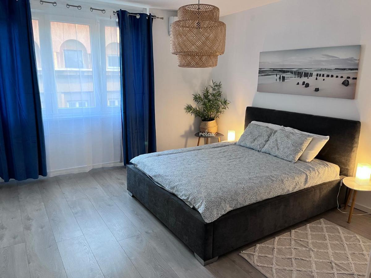 Serenity Apartment Βελιγράδι Εξωτερικό φωτογραφία